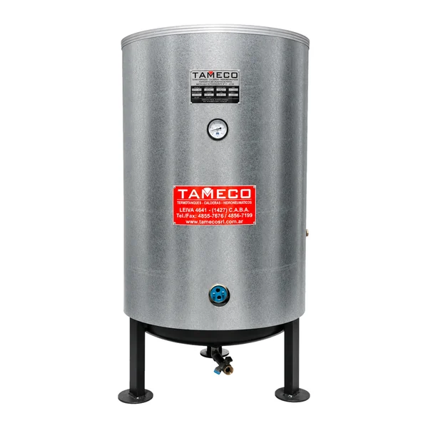 Termotanque eléctrico Tameco TMe-200 de 200 litros